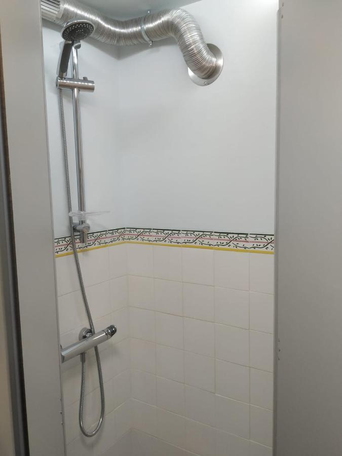 Quinta Dos Campos - Apartamento 1 Braga Exterior foto