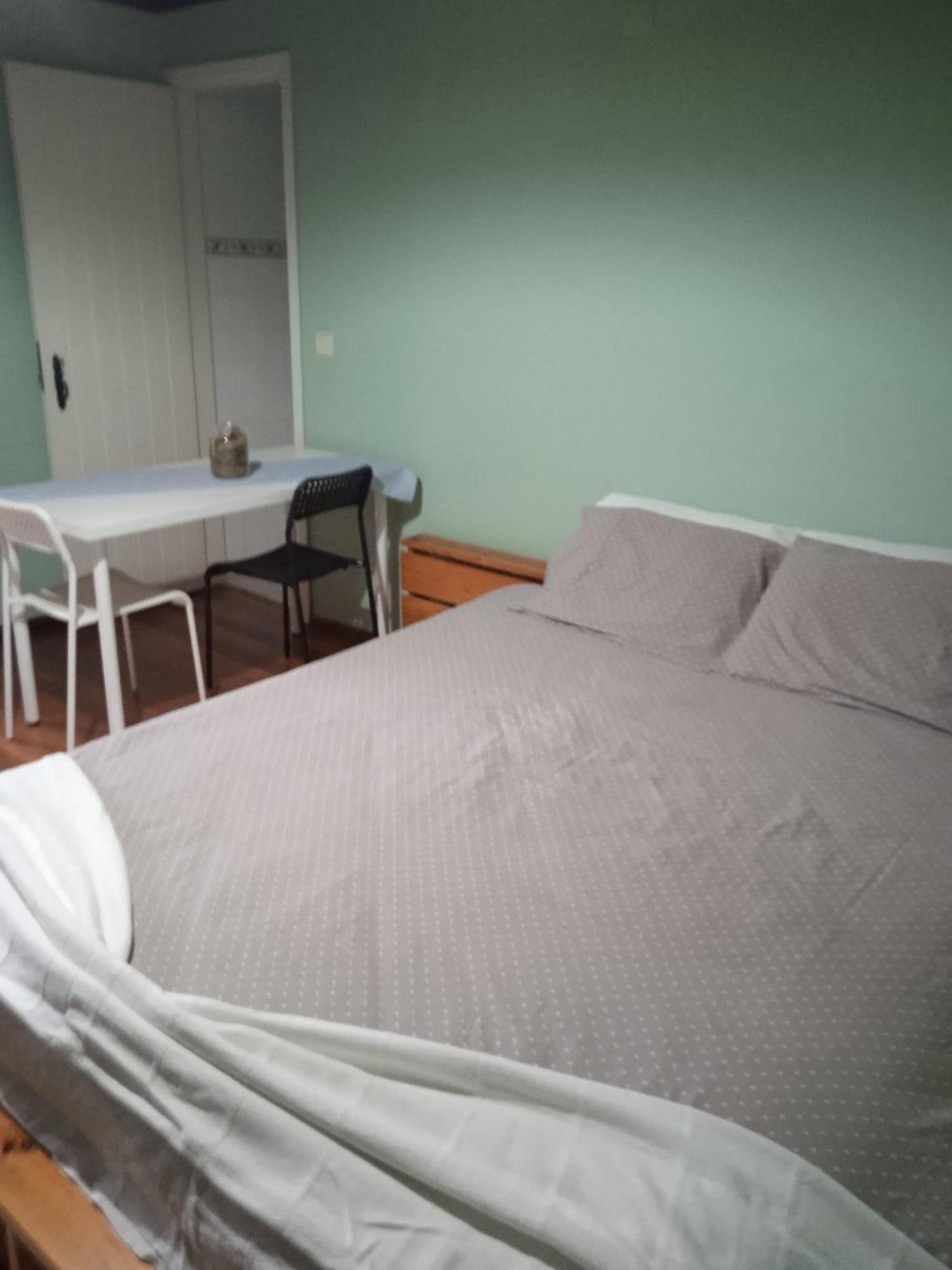Quinta Dos Campos - Apartamento 1 Braga Exterior foto