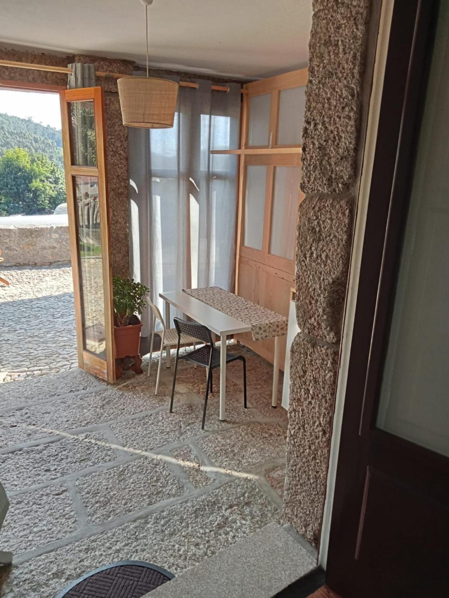 Quinta Dos Campos - Apartamento 1 Braga Exterior foto